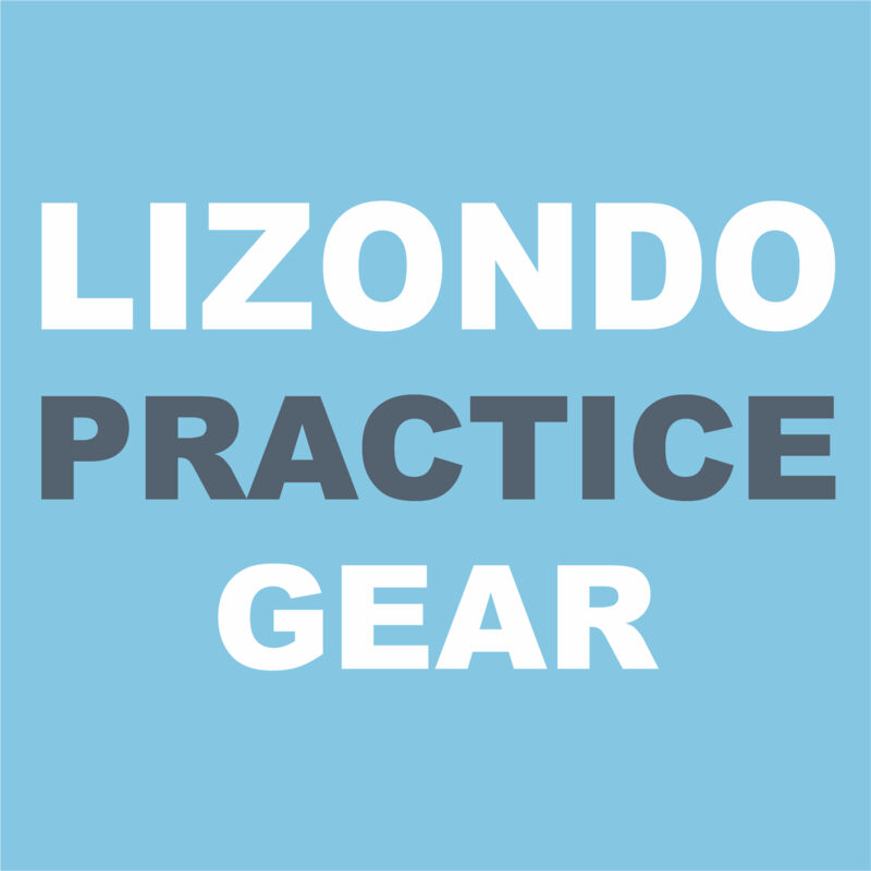 LFA Practice Gear Thumbnail