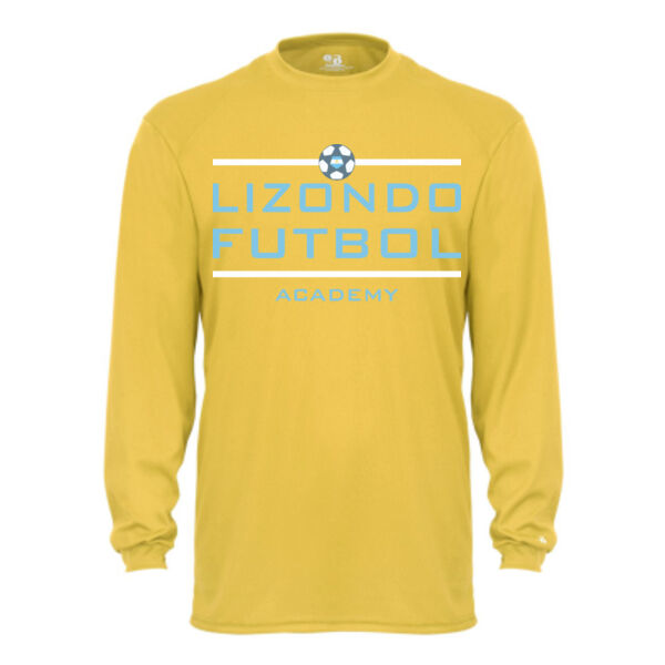 Warm Up Shirt Thumbnail