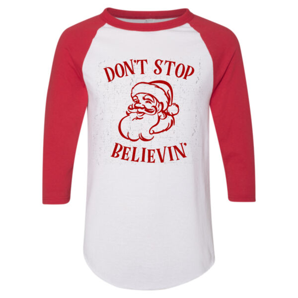 Don't Stop Believin' Thumbnail