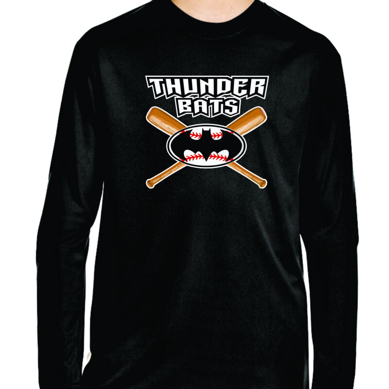 Long Sleeve Thumbnail