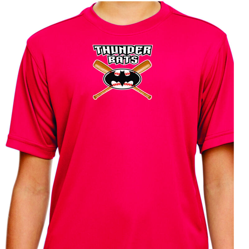 Short Sleeve Thumbnail