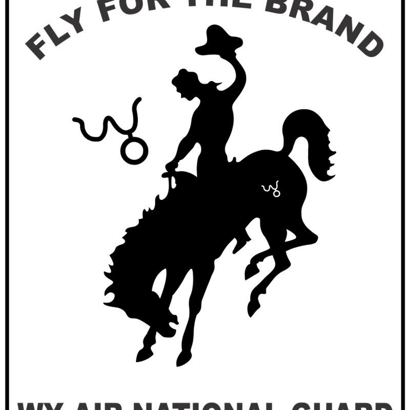 WY Air National Guard Thumbnail