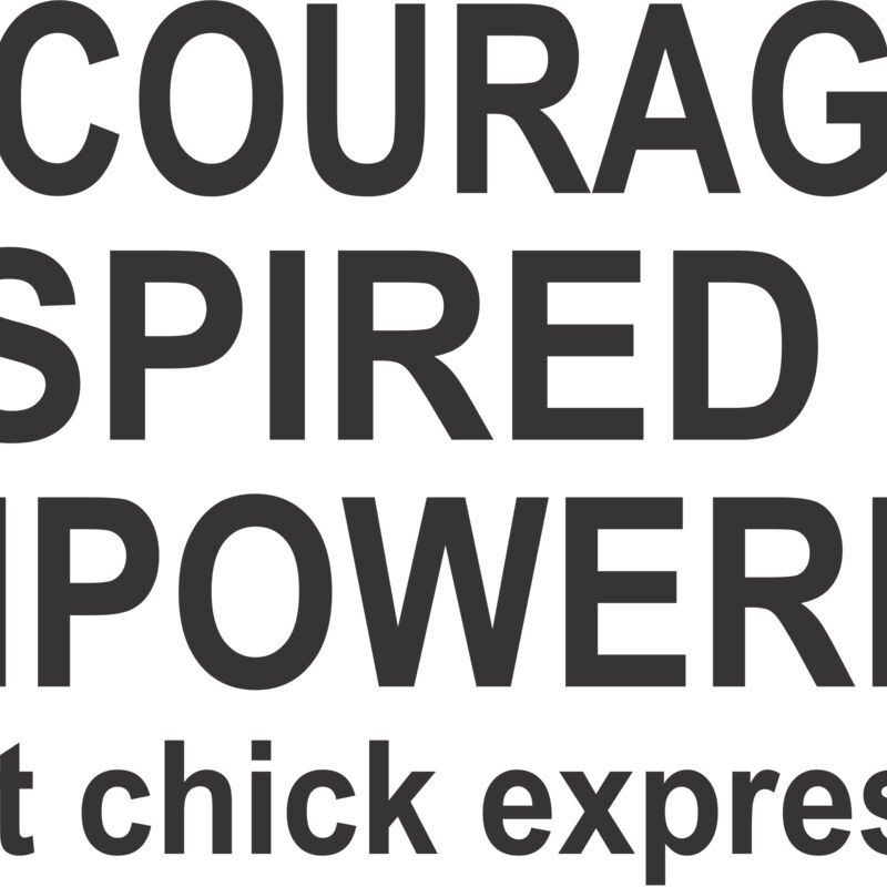 Encouraged, Inspired, Empowered Thumbnail