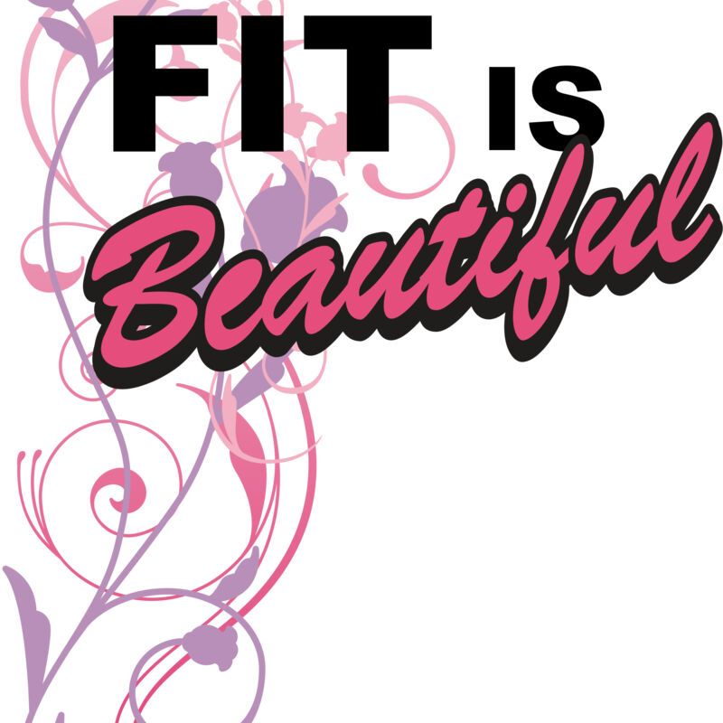 Fit is Beautiful  Thumbnail