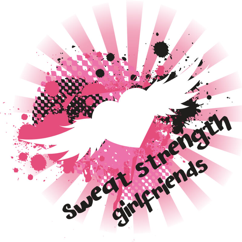 Sweat, Strength, Girlfriends Thumbnail