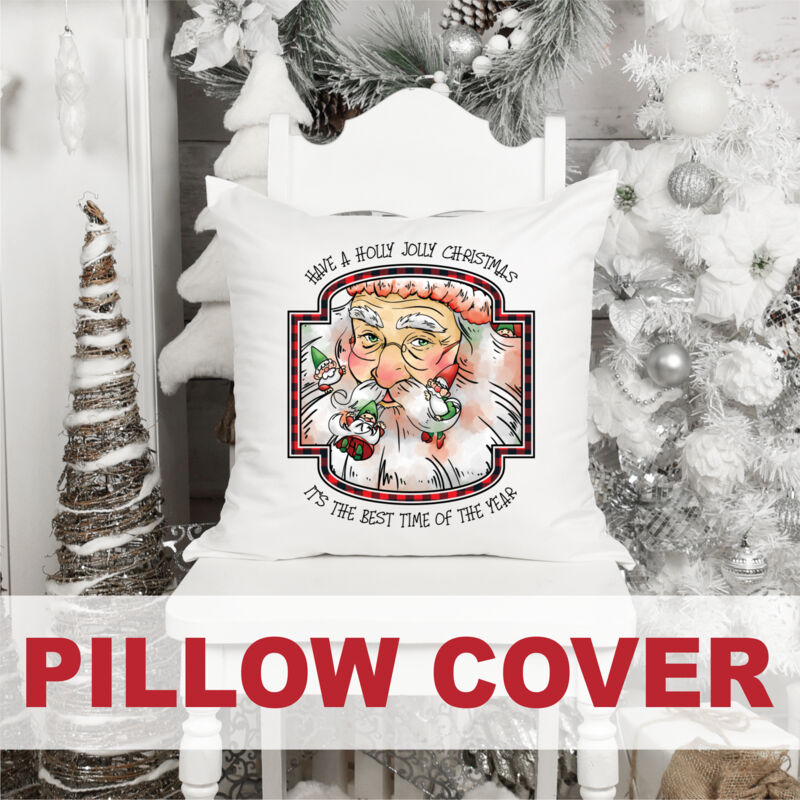 Christmas Pillow Covers Thumbnail