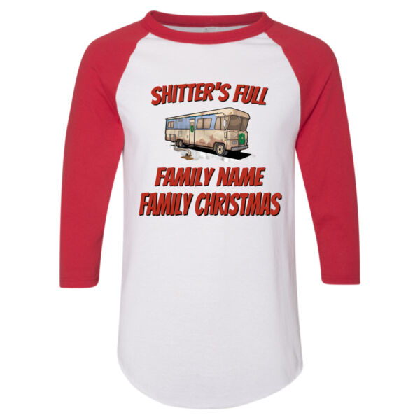 Shitter's Full Family Christmas Thumbnail