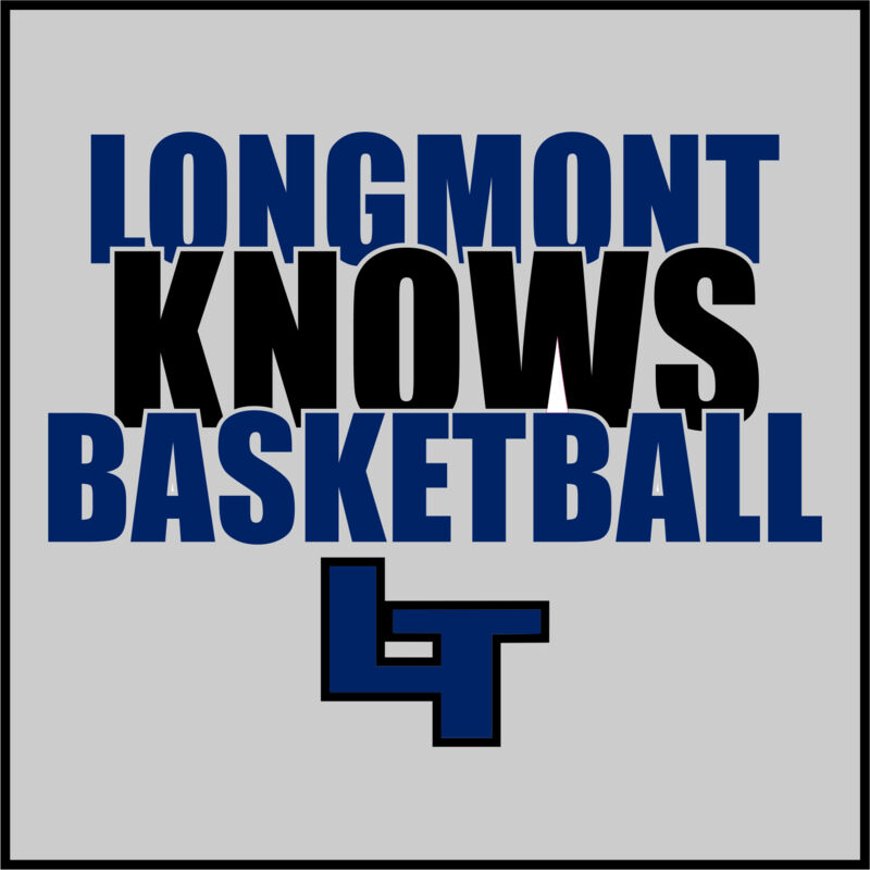 Longmont Knows Basketball Thumbnail