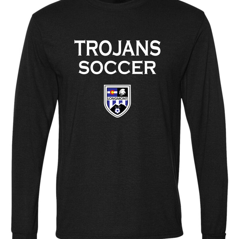 Long Sleeve Shirts Thumbnail