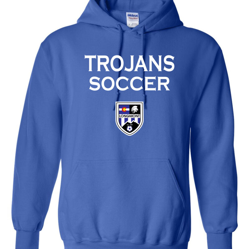 Sweatshirts Thumbnail