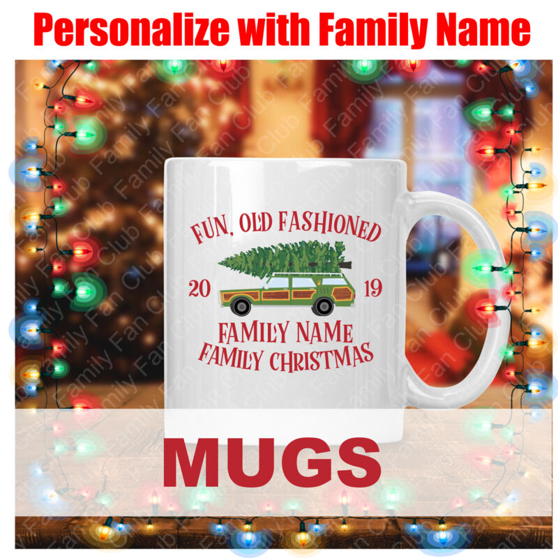 Christmas Mugs Thumbnail