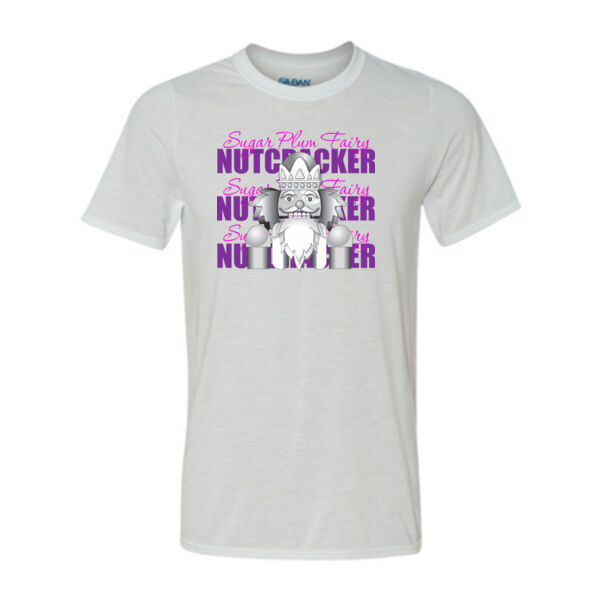 Sugar Plum Fairy Nutcracker Thumbnail