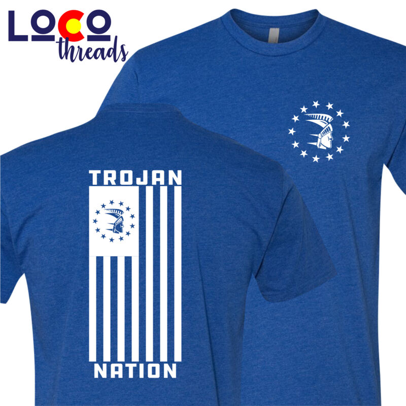 Trojan Nation Thumbnail