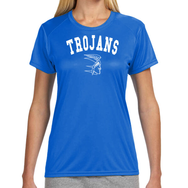 Trojans Logo Thumbnail