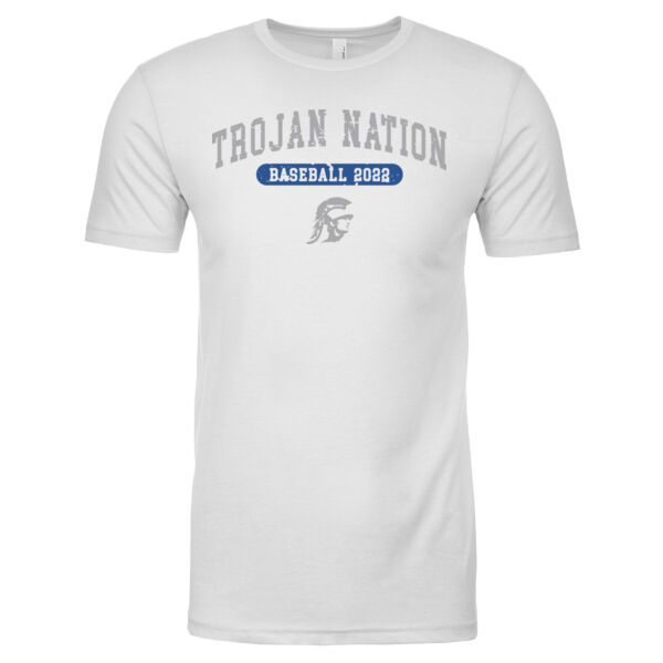 Trojan Nation 2022 Thumbnail