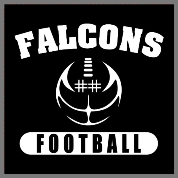 Falcons Football Thumbnail