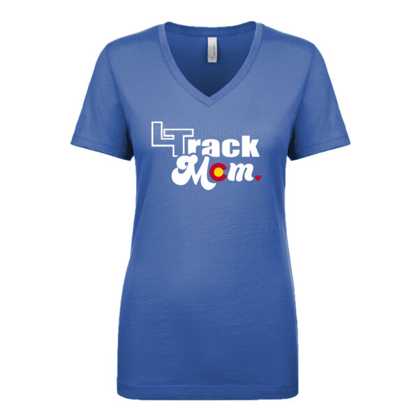 LT Track Mom Thumbnail