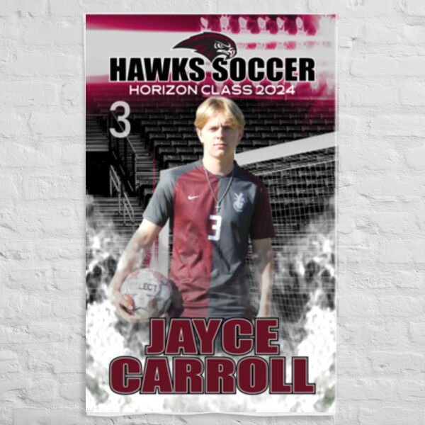 Horizon Hawks Soccer Thumbnail