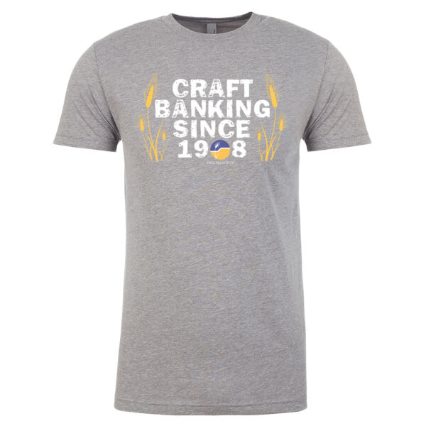 Craft Banking Thumbnail