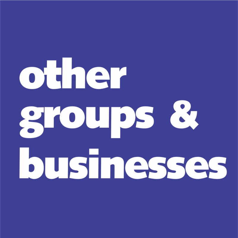 Other Groups & Businesses Thumbnail