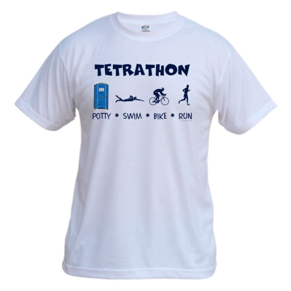 Tetrathon Collection - Men Thumbnail