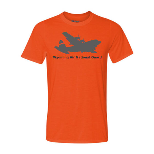 C130 - Light Youth/Adult Ultra Performance Active Lifestyle T Shirt Thumbnail