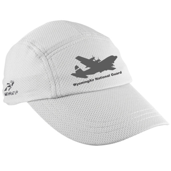 C 130 - Headsweat Hat (Light) Thumbnail