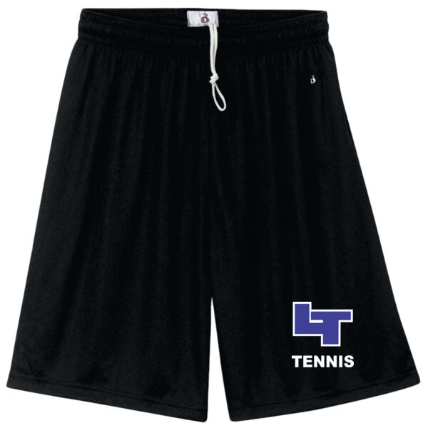 LT Boys Tennis Mandatory Short -  - Performance 9" Shorts Thumbnail