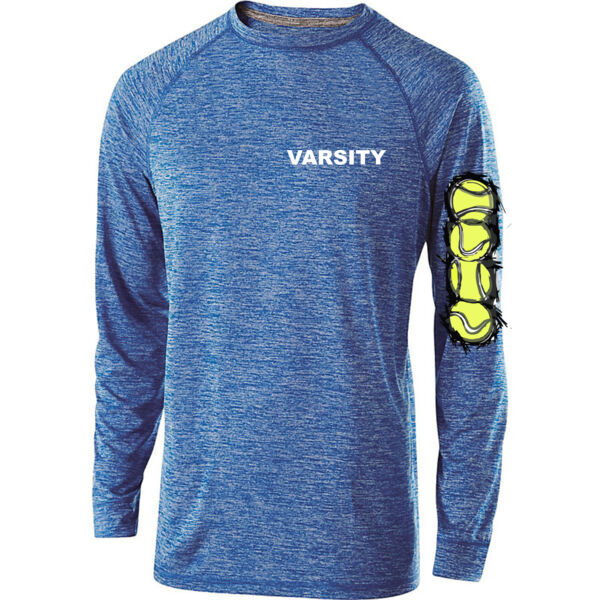 LT Boys Tennis - - Electrify 2.0 Shirt Long Sleeve Thumbnail