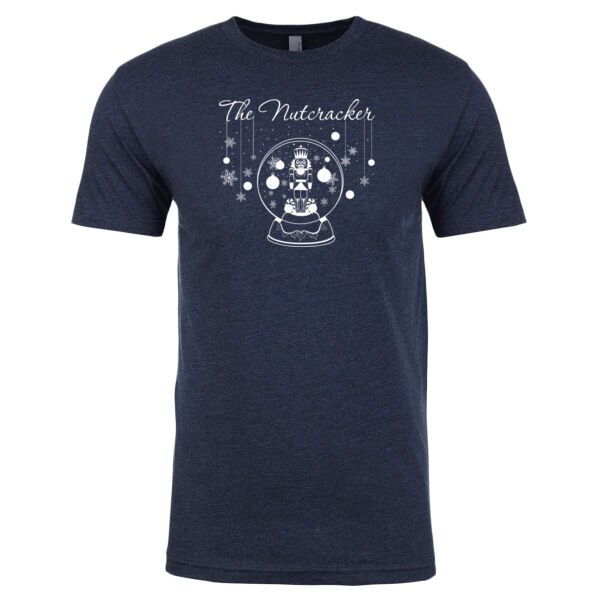 The Nutcracker - Men's CVC Crew Thumbnail