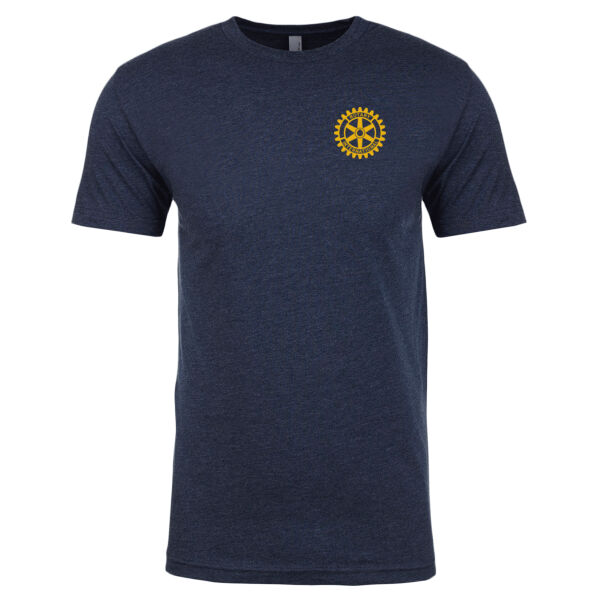 Young Rotarians - Men's CVC Crew Thumbnail