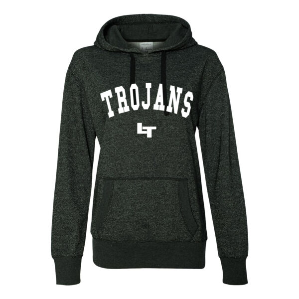 TROJANS LT - Glitter Hoodie Thumbnail