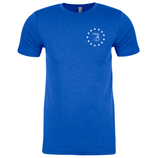 Trojan Nation - Men's CVC Crew Thumbnail