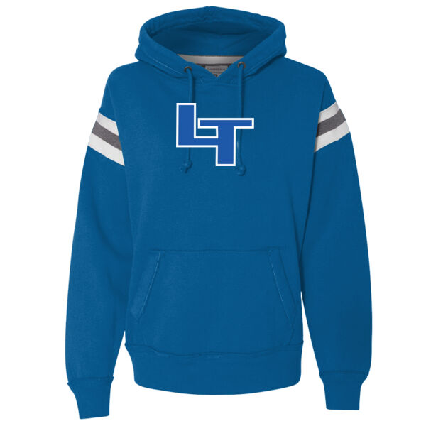 LT  - Adult Vintage Athletic Hood Thumbnail