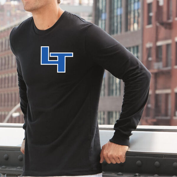 LT  - Hammer Long Sleeve T-Shirt Thumbnail