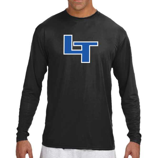 Shooting Shirt Thumbnail