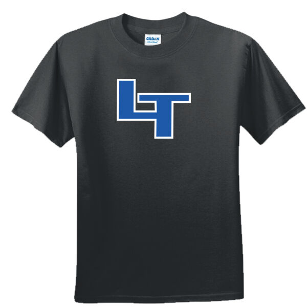 LT - Unisex or Youth Ultra Cotton™ 100% Cotton T Shirt Thumbnail