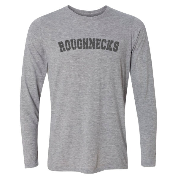 Roughnecks  - Light Long Sleeve Ultra Performance Active Lifestyle T Shirt Thumbnail