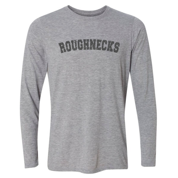 Roughnecks  - Light Youth Long Sleeve Ultra Performance Active Lifestyle T Shirt Thumbnail