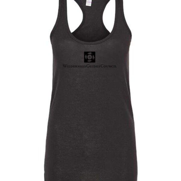 Center Chest  Thumbnail