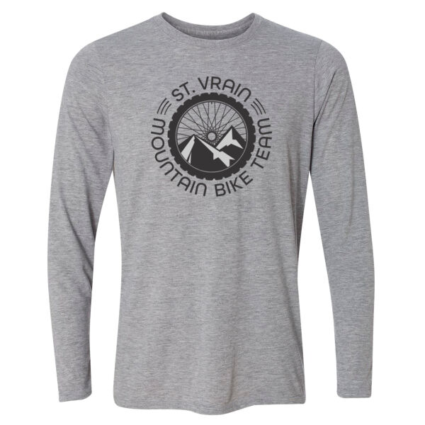 St Vrain Mtn Bike Team Thumbnail