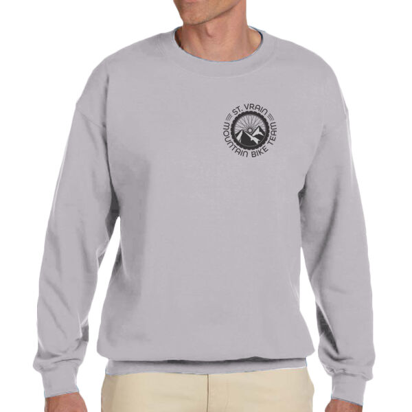 Embroidered Logo Thumbnail