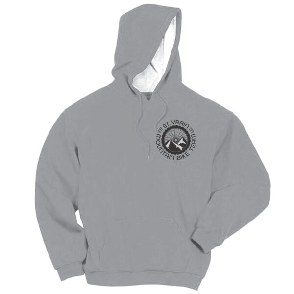 Embroidered Logo Thumbnail