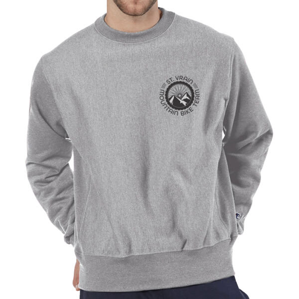 Embroidered Logo Thumbnail