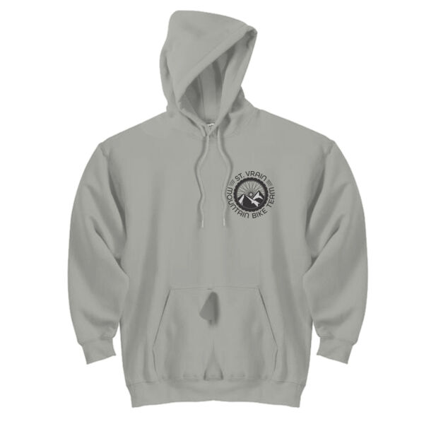 Embroidered Logo Thumbnail