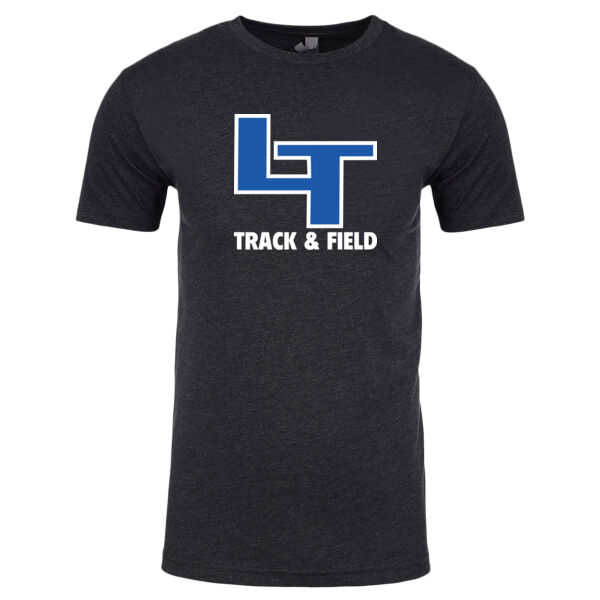LT Track & Field - Men's CVC Crew Thumbnail