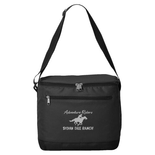 Adventure Riders - Joseph 12-Pack Cooler Thumbnail