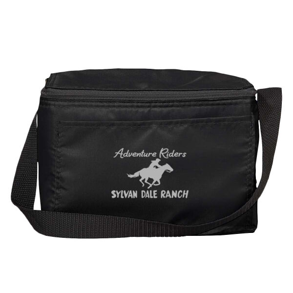 Adventure Riders - Value 6-Pack Cooler Thumbnail