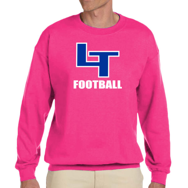 Football Pink Out Thumbnail
