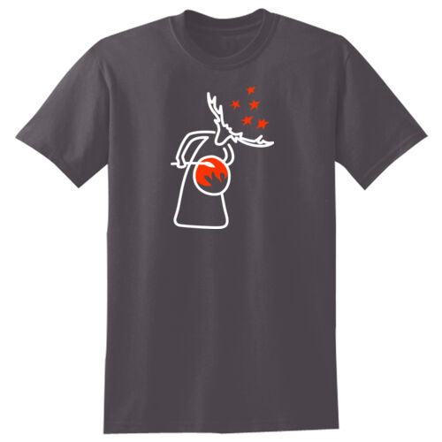 tranceformation - Unisex Eco Blend T-Shirt Thumbnail